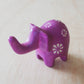 Elephants: Blue