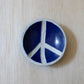 Peace Dish: Red
