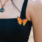 Butterfly Pin