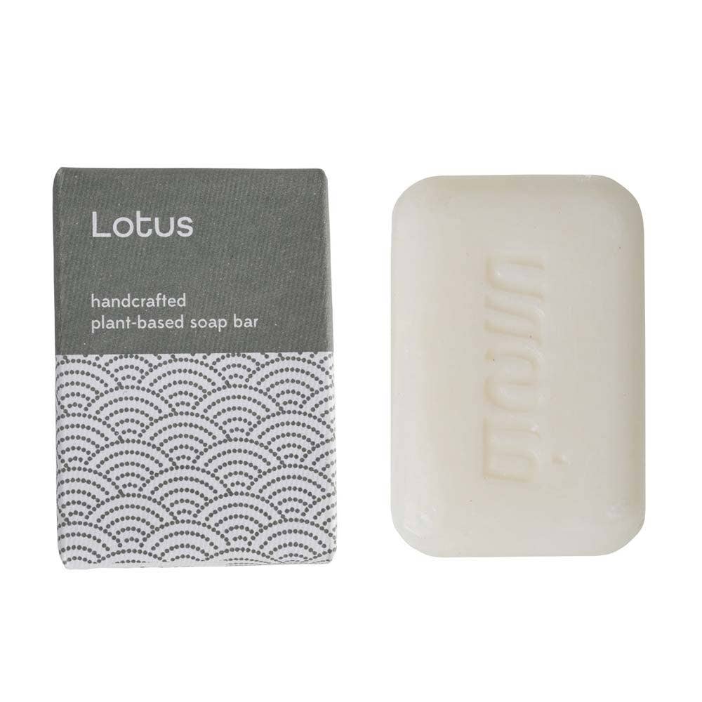 Lotus Soap *