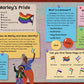 Marley's Pride: Hardcover