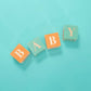 Uncle Goose Baby Blocks