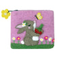 Coinpurse: Daisy Bunny