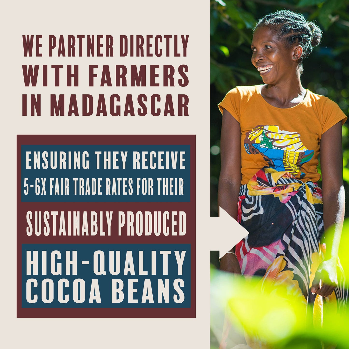 [Microbatch] 72% Cocoa Dark Chocolate with Vanilla Bean