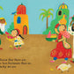 Ramadan by Hannah Eliot: Board Books; 24 pages / English