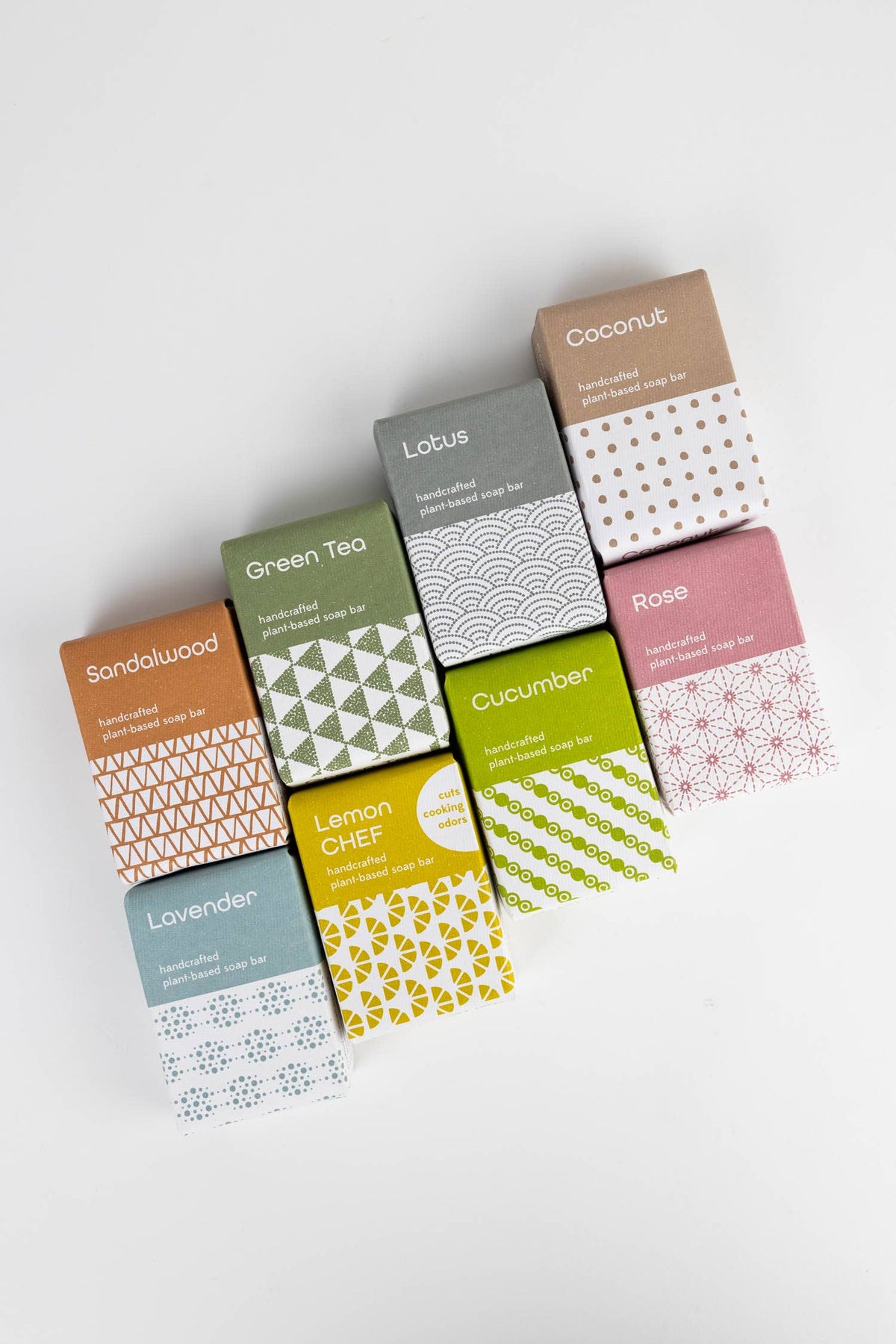 Lotus Soap *