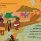 Kwesi and Nana Ruby Learn to Swim: Hardcover