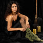Socks that Save Cats | Green Cats - Gifts for Cat Lovers: Medium