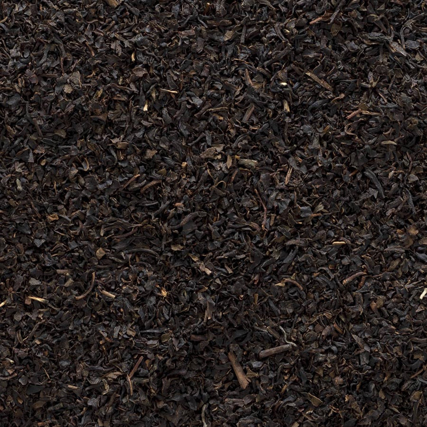 Irish Breakfast Black Tea, Organic, Fairtrade, Kosher, 1lb