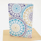 Growing Paper greeting card - More Patterns: Paper Band