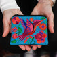 Hummingbird Coin Bag