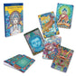 Wisdom of the Buddha Mindfulness Deck by Matthew Smith: Flashcards; 120 pages / English