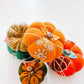Saree Pumpkin | Medium