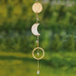 Celestial Hanging Eclipse Decor
