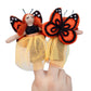 Monarch Fairy Wild Woolie