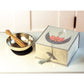 4" Lotus Moon Meditation Bowl Box