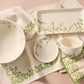 Sardee Holly Oversized Ceramic Mug
