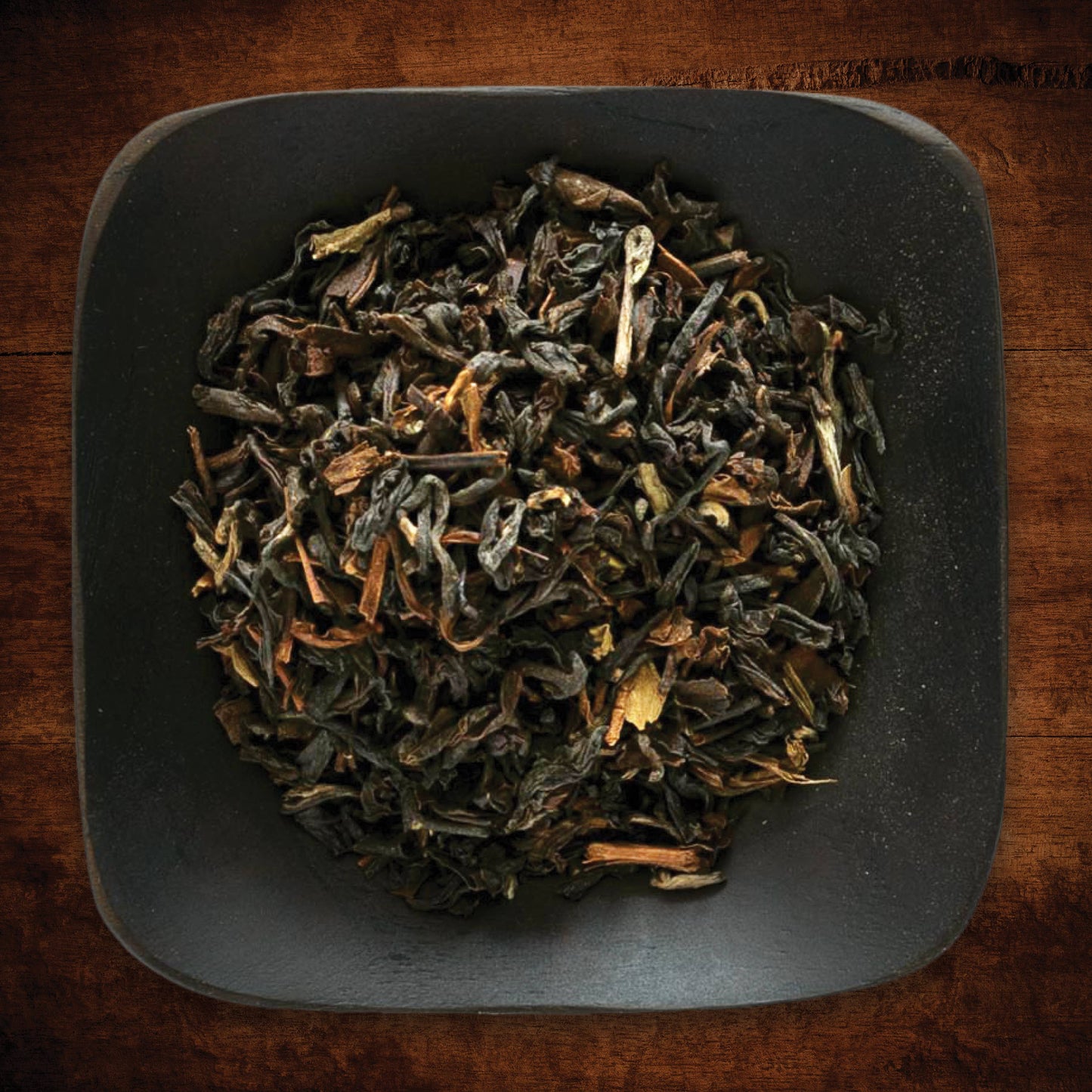 Darjeeling Black Tea (FTGFOP Grade), Organic, Fairtrade 1 lb