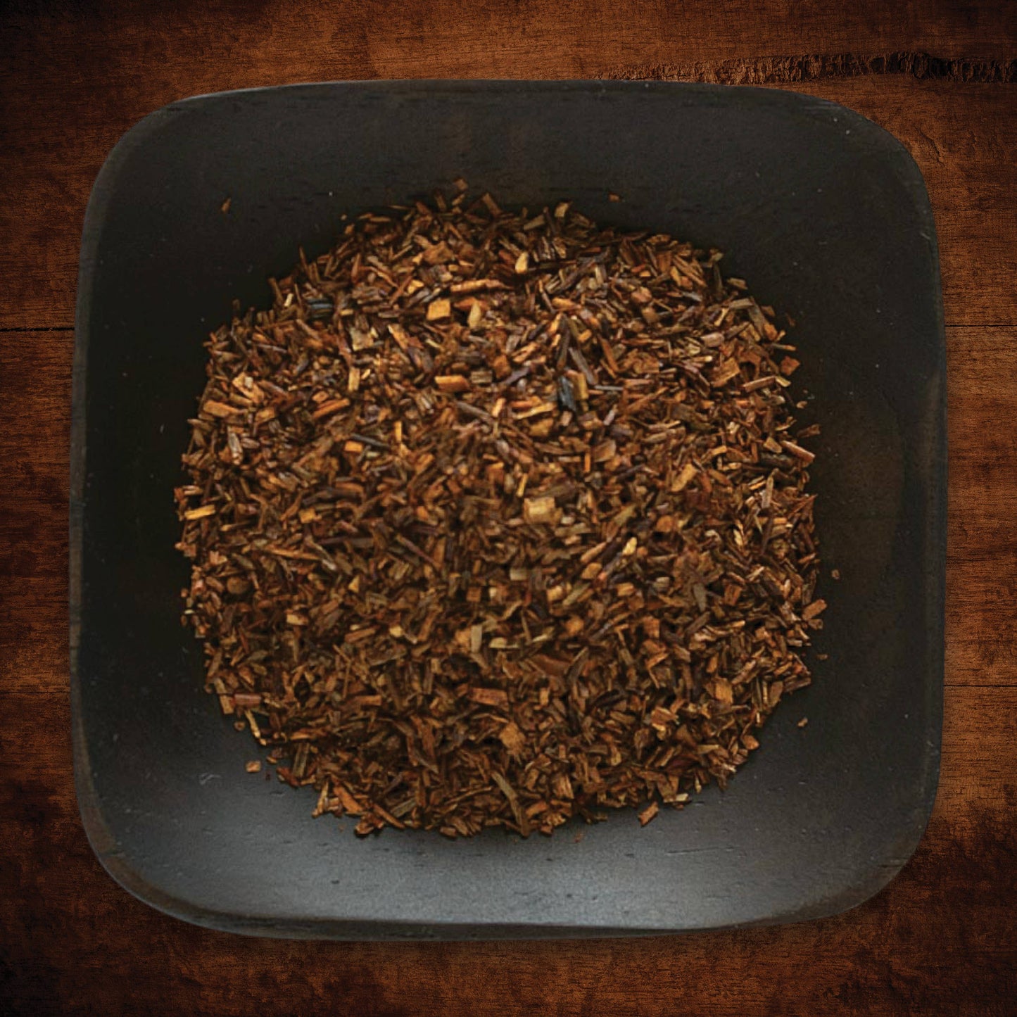 Rooibos Tea, Organic, Fairtrade, Kosher, Non ETO, Bulk, 1 lb