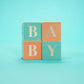 Uncle Goose Baby Blocks