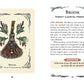 Green Witch's Oracle Deck by Arin Murphy-Hiscock: Flashcards; 100 pages / English