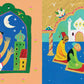 Ramadan by Hannah Eliot: Board Books; 24 pages / English