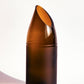 Howaida Jug/Vase Eco - Upcycled Hand-Crafted: Amber