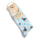 Socks that Save Dogs (Blue Dogs): Medium