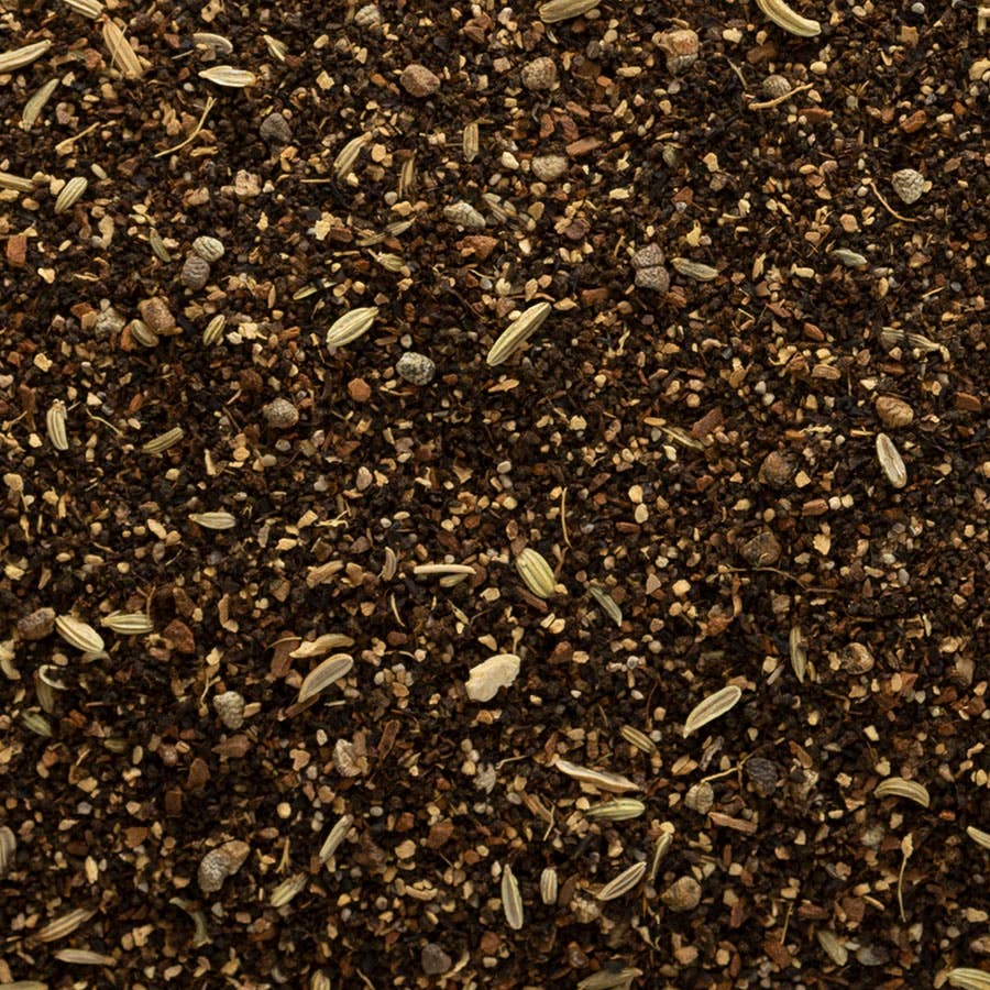 Chai Tea, Organic, Fairtrade, Kosher, Non ETO, Bulk, 1 lb