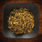 Turmeric Chai Tea, Organic, Kosher, Non ETO, Bulk, 1lb