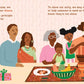 Kwanzaa by Hannah Eliot: Board Books; 24 pages / English