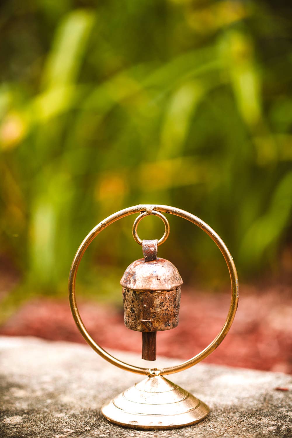 Zen Bell