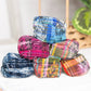 Patch Cloth Footbag