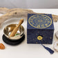 3'' Astrology Meditation Bowl Box