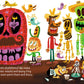 Día de los Muertos by Hannah Eliot: Board Books; 24 pages / English