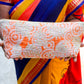 Kantha Cosmetic Bag | Extra Large