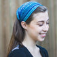 Fair Trade Guatemalan Cotton Headband