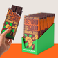 Orange Zest Dark Chocolate 73% | Craft Chocolate | Gift