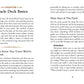 Green Witch's Oracle Deck by Arin Murphy-Hiscock: Flashcards; 100 pages / English