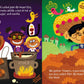 Día de los Muertos by Hannah Eliot: Board Books; 24 pages / English