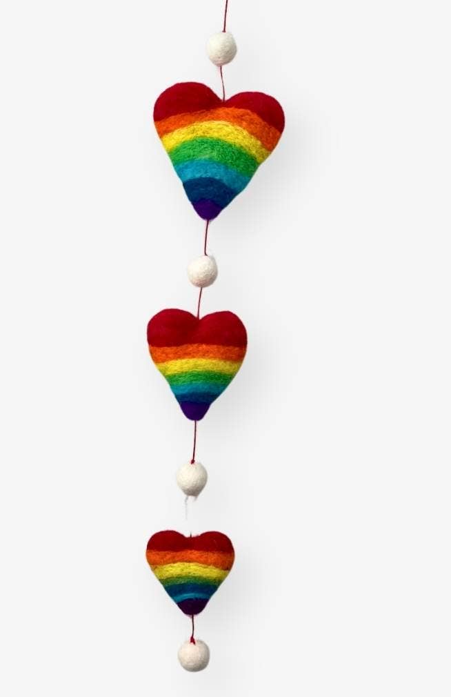 pride