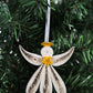 Quilled Angel Ornaments Box Set