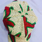 African Wax Print Ankara Cap, handmade gift, kente/ African print hat