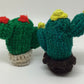 Crochet Cactus