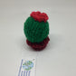 Crochet Cactus - Single