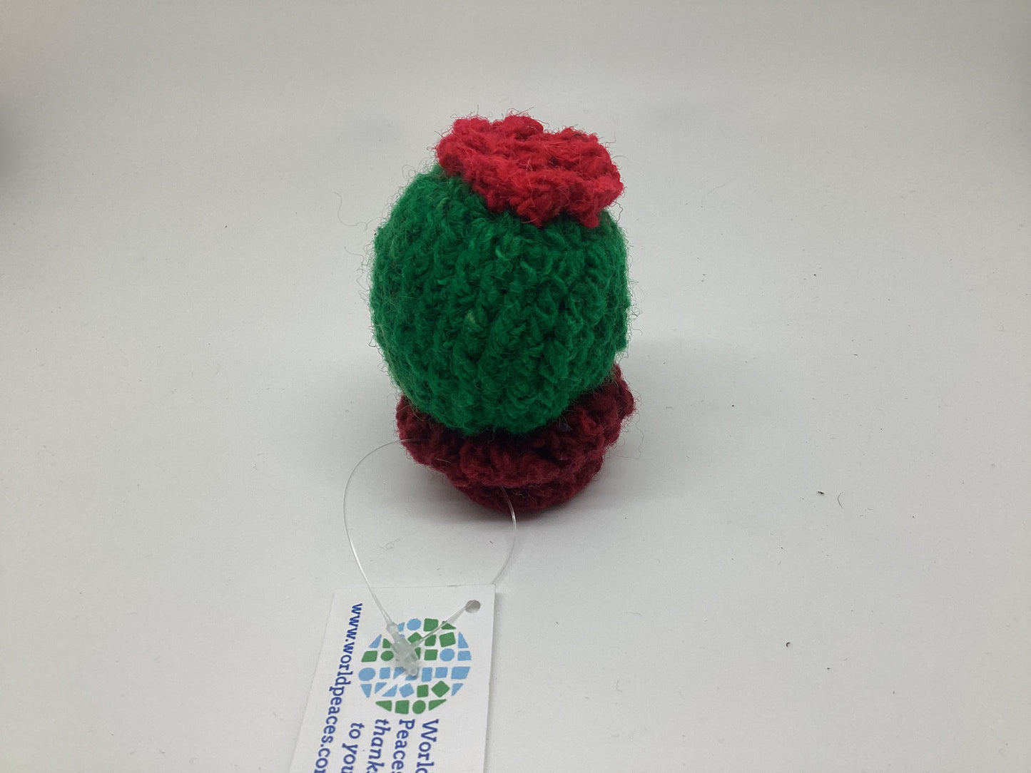 Crochet Cactus - Single