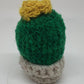 Crochet Cactus - Single