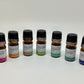 Organic Sustainably Sourced Essential Oil Blends