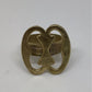 Brass Adinkra Rings