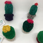 Crochet Cactus - Single